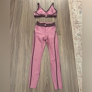 Alo Airlift Line Up Set